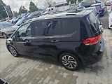 Volkswagen Touran 1,4 Tsi 110KW DSG Sound 7MÍST - náhled 9