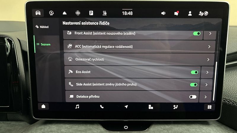 Škoda Kodiaq 2.0 TDI DSG 4x4 Exclusive Sele - fotka 30 z 35