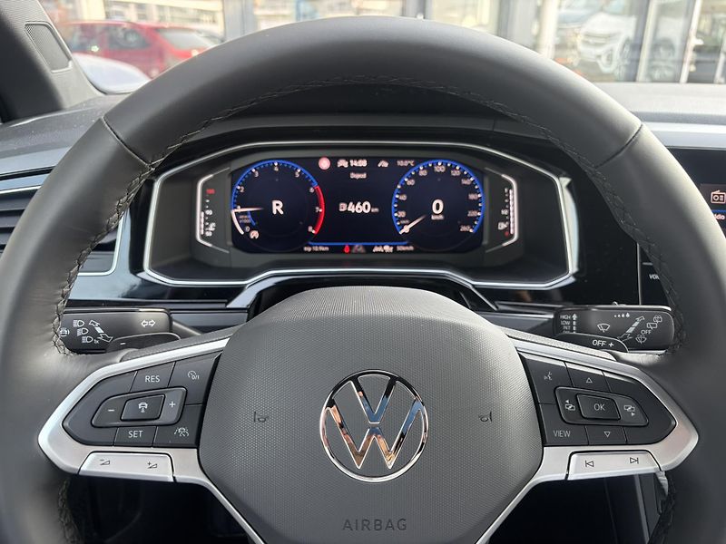 Volkswagen Taigo (2025) 1,0TSI - fotka 23 z 24