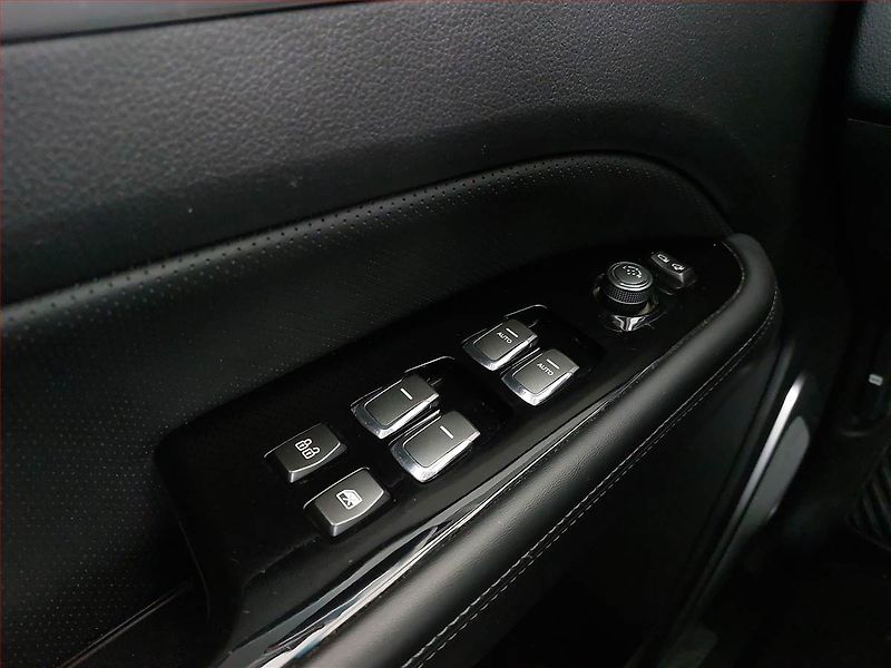SsangYong Rexton (2023) 2.2 Diesel - fotka 18 z 18