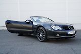 Mercedes-Benz SL 500 V8 - náhled 1