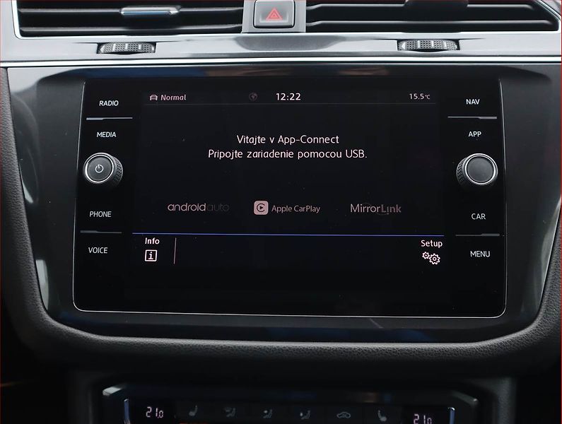 Volkswagen Tiguan Allspace (2018) 2.0 TDI - fotka 20 z 24