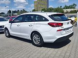 Hyundai i30 1.0 T-GDI/88kW Trikolor komfor - náhled 7