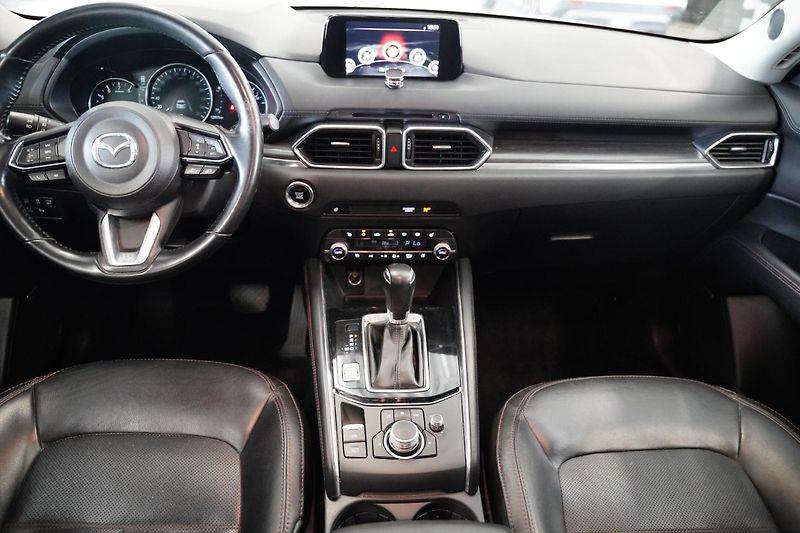 Mazda CX-5 - fotka 5 z 25