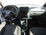 Škoda Fabia (2011) 1.6 TDi, 2.maj,ČR, El.výbava - náhled 8