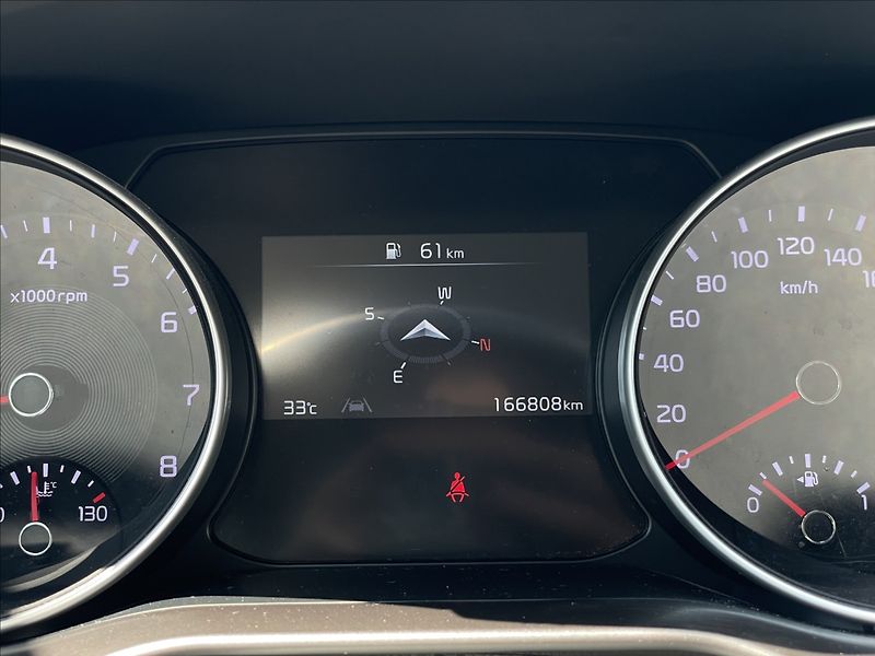 Kia Ceed 1,5 T-GDI Combi Top PDC  SW - fotka 10 z 22
