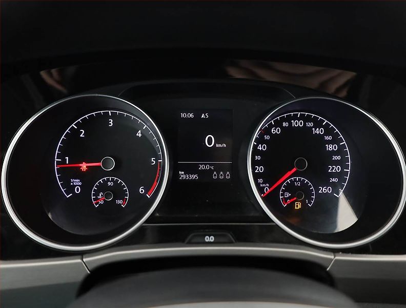 Volkswagen Touran (2016) Comfortline 2.0 TDI - fotka 9 z 17