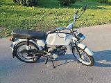 Jawa 50 23 Mustang