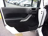 Jeep Wrangler 2,8 CRD Rubikon 147kW 1maj. - náhled 15
