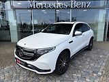 Mercedes-Benz EQC 400 4Matic - náhled 1