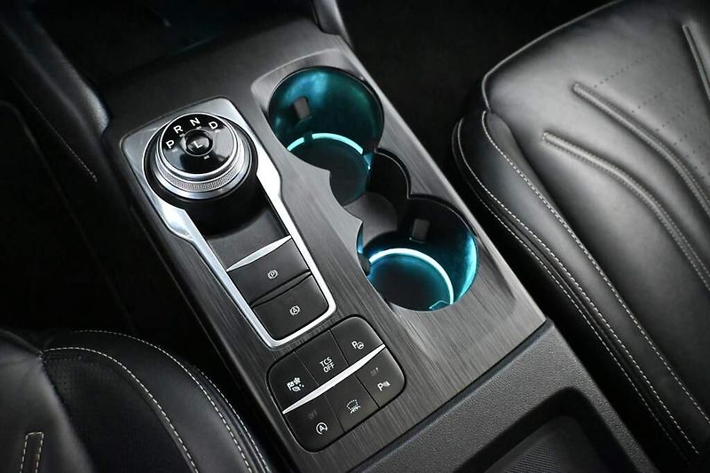 Ford Focus (2021) 2.0 VIGNALE LED ACC Tažné BO 8 - fotka 20 z 40
