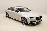Volvo S90 B5 AWD BLACK ULTIMATE AUT CZ - náhled 17