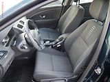Renault Mégane (2010) 1.6i, ČR, AC, park.kamera - náhled 9