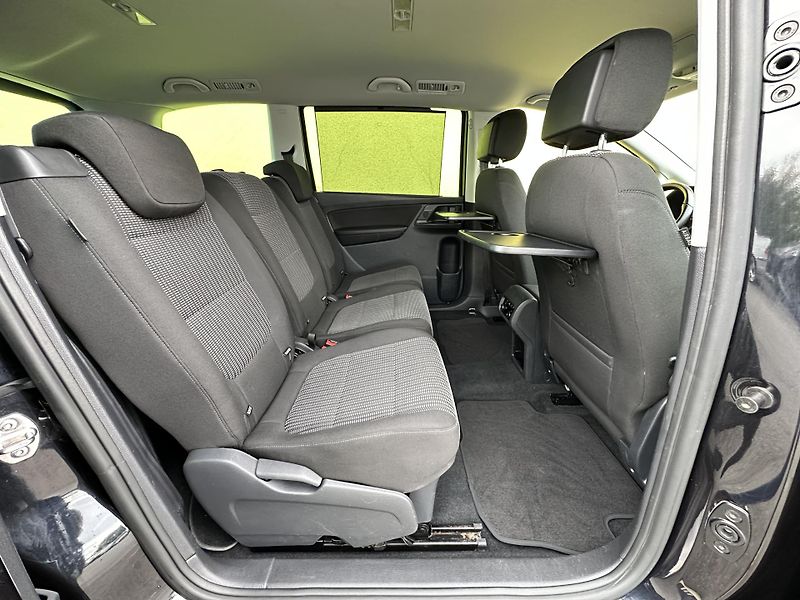 Seat Alhambra (2017) STYLE 1.4/110kW*7.Míst.*2.Maj. - fotka 25 z 44