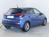 Hyundai i20 (2019) 1.2, ČR,1.maj, Serv.kniha - náhled 4