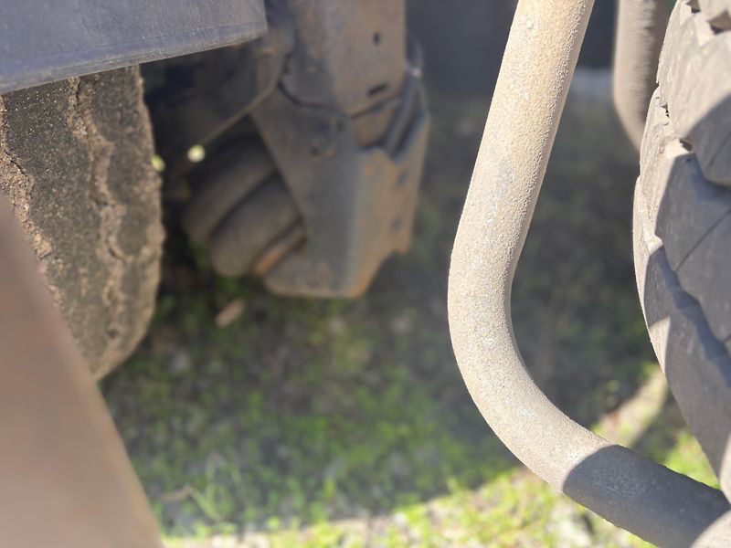 Kempf KOLEBA 55m3 HARDOX - fotka 9 z 18