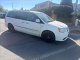 Chrysler Town & Country (2011) 3,6 RT DVD LPG Kůže 2011 - náhled 1