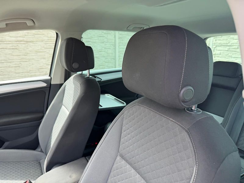 Volkswagen Tiguan 2.0TDi 150PS 4x4 DSG ACC NAVI! - fotka 115 z 160