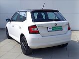 Škoda Fabia 1,0 MPi Klimatizace Tempomat - náhled 10