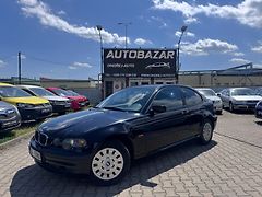 BMW Řada 3 (2003) 1,8i 105 KW N46 NOVÁ STK - fotografie inzerátu