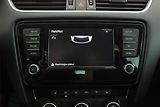 Škoda Octavia (2016) 1.6 TDI, Tempomat - náhled 11