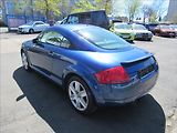 Audi TT 1,8 Turbo 110kW - náhled 3