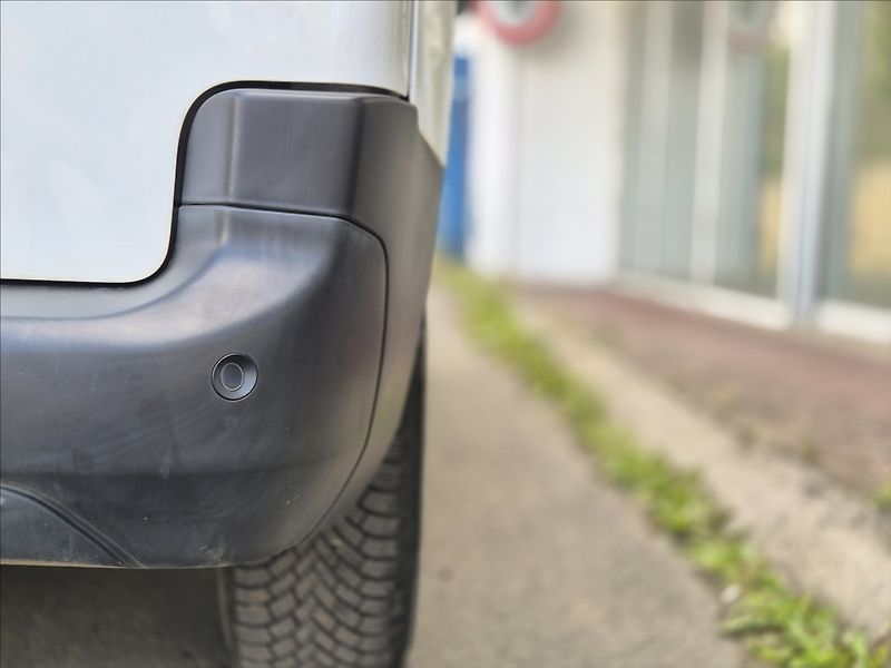 Toyota ProAce 1.5D*ČR*11tisKM!!TAŽ*TEMPO - fotka 22 z 25