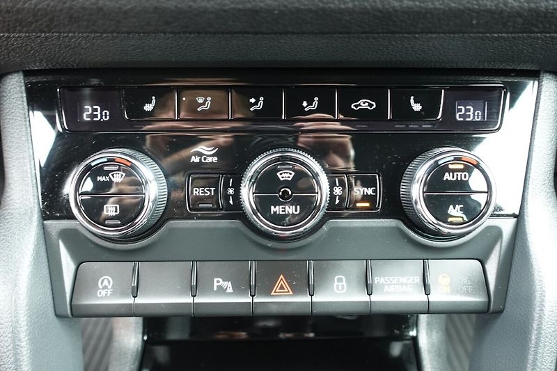 Škoda Kodiaq 2.0TDI 140kW Sportline 4x4 DSG - fotka 21 z 32