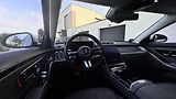 Mercedes-Benz Třídy S (2021) 400d Long, 4matic, AMG, záruka - náhled 11