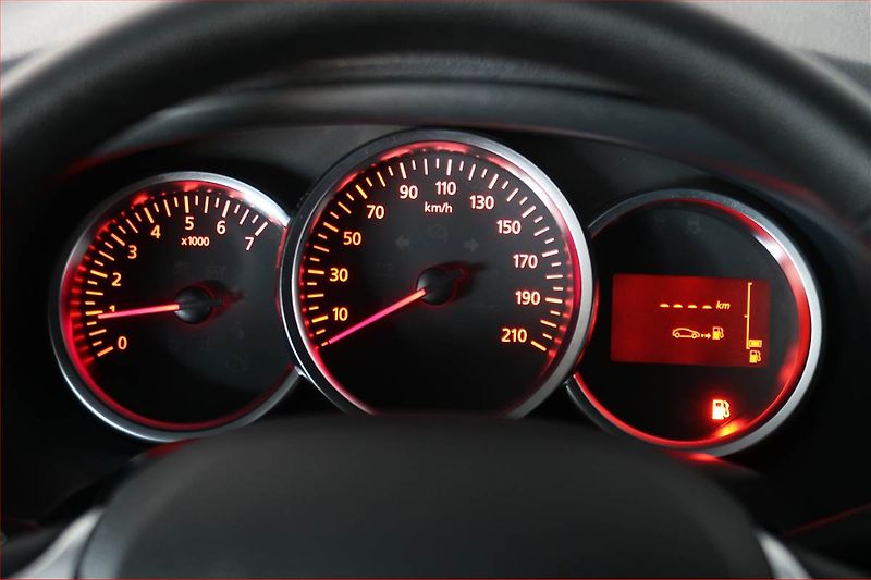 Dacia Sandero (2018) 1.0 SCe, Serv.kniha - fotka 11 z 14
