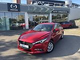 Mazda 3 2,0 i Attraction PLNÝ SERVIS - náhled 1