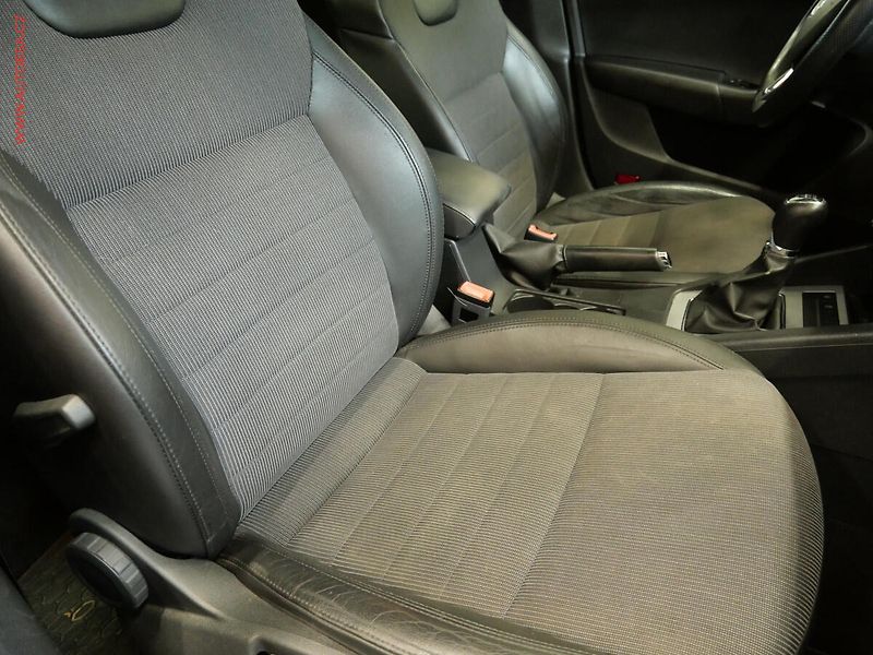 Škoda Octavia (2015) 2.0 TDi, Elegance, TZ - fotka 11 z 22