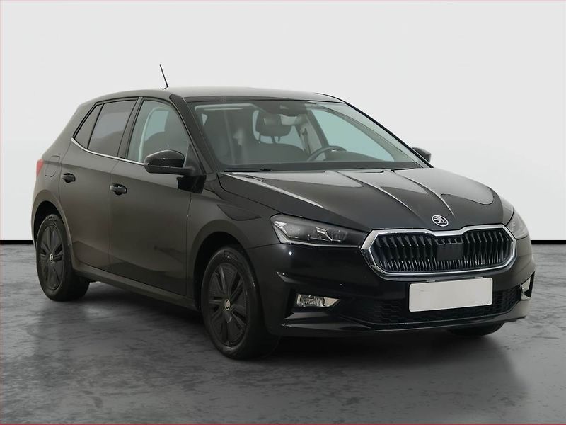 Škoda Fabia (2023) Style 1.0 TSI, Serv.kniha - fotografie inzerátu
