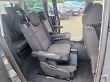 Volkswagen Sharan (2010) 1.4 TSI, tažné - náhled 24