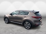 Kia Sportage 2,0 CRD| - náhled 7