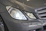 Mercedes-Benz Třídy E E350 CGI AVANTGARDE - náhled 10