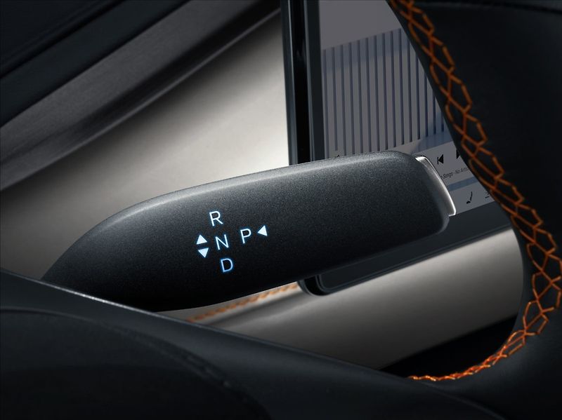 BYD ATTO 3 EVO (2026) EXCELLENCE - fotka 12 z 21