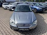 Subaru Outback (2007) AUTOMAT 4X4 2,5i 121 KW TAŽNÉ - náhled 8