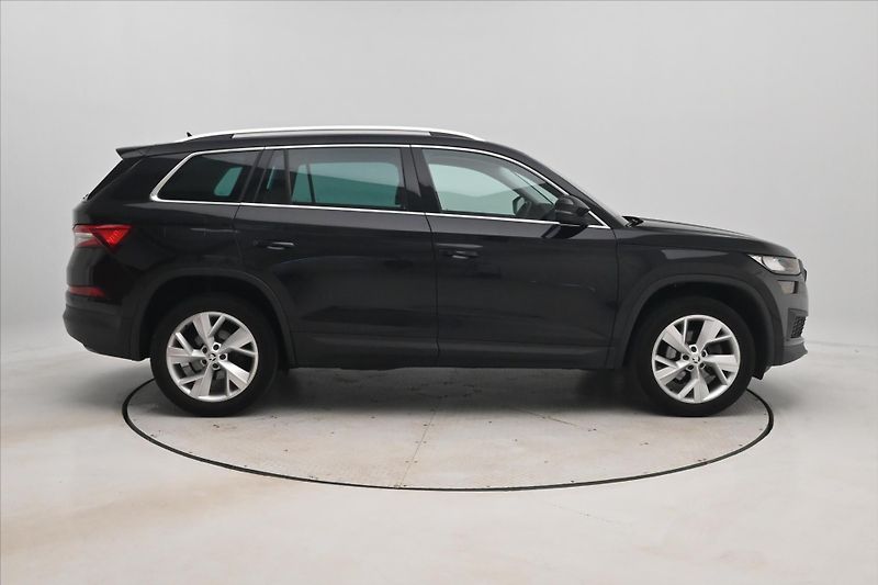 Škoda Kodiaq 2,0 TDI 110 kW DSG Style Záruk - fotka 4 z 32