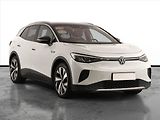 Volkswagen ID.4 (2020) Pro Perf. (82 kWh), SoH 89% - náhled 1