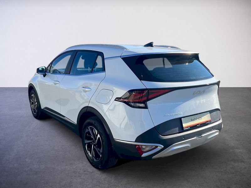 Kia Sportage (2025) Exclusive 1.6T-GDi 117kW 6°man - fotka 7 z 30