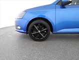 Škoda Fabia (2015) Ambition 1.4 TDI, Tempomat - náhled 18