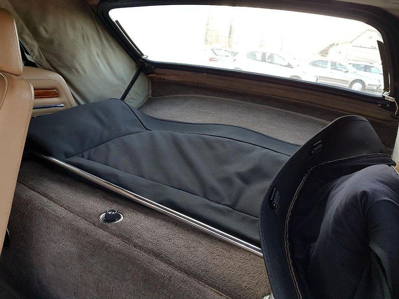 Jaguar XJ SC V12 Conver KABRIO - fotka 8 z 15