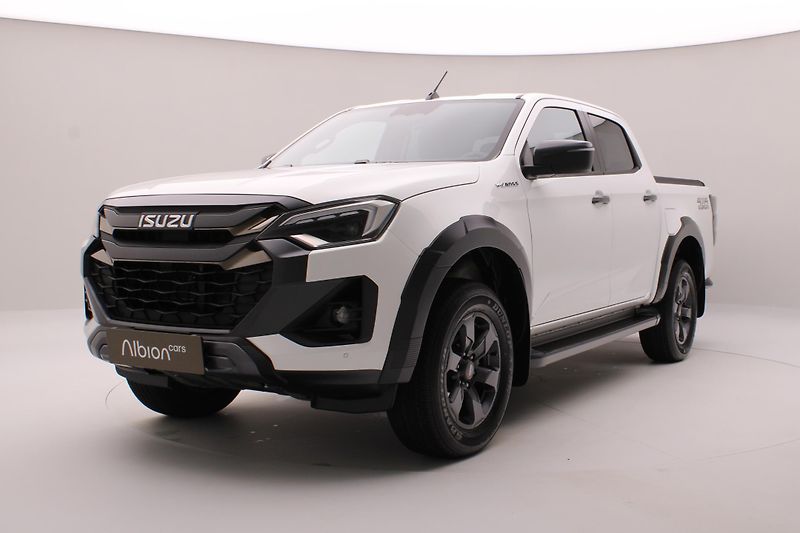 Isuzu D-Max (2025) Double Cab 1,9 V-Cross 4x4 AUT - fotografie inzerátu
