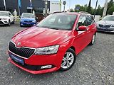 Škoda Fabia 1.0TSI 70KW TOUR SmartLink ČR - náhled 1