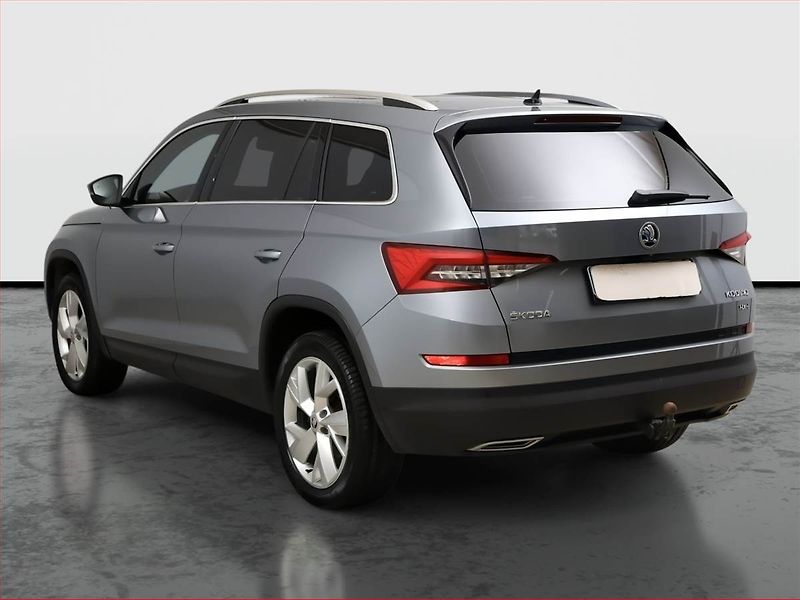Škoda Kodiaq (2017) Style Plus 2.0 TDI 4x4 - fotka 4 z 32