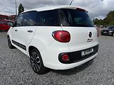 Fiat 500L 1.6JTD 105 LIVING ČR - náhled 7
