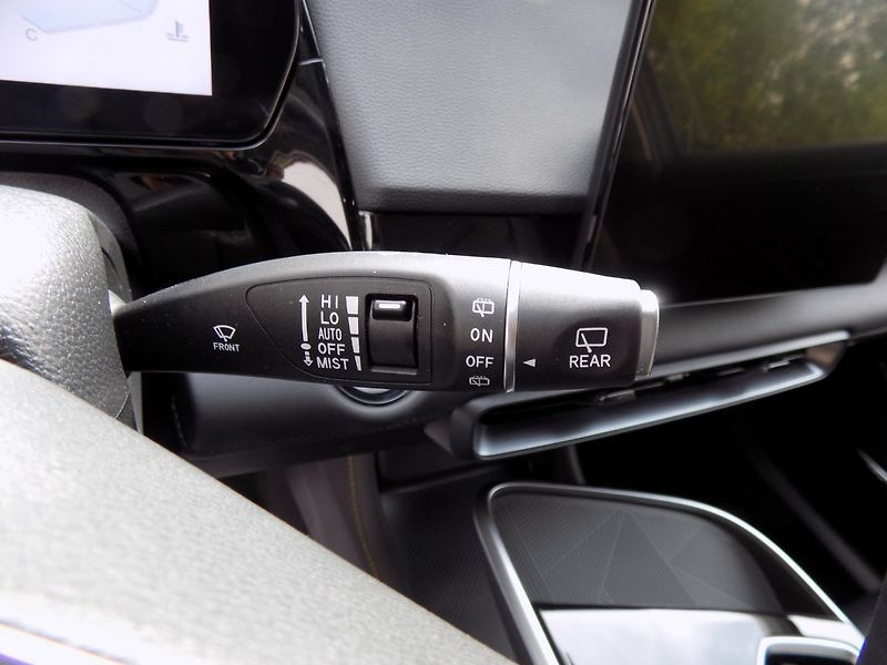 BAIC X5 (2025) 1.5T/AT/Pixel-LED/PANO/DPH/ - fotka 29 z 41