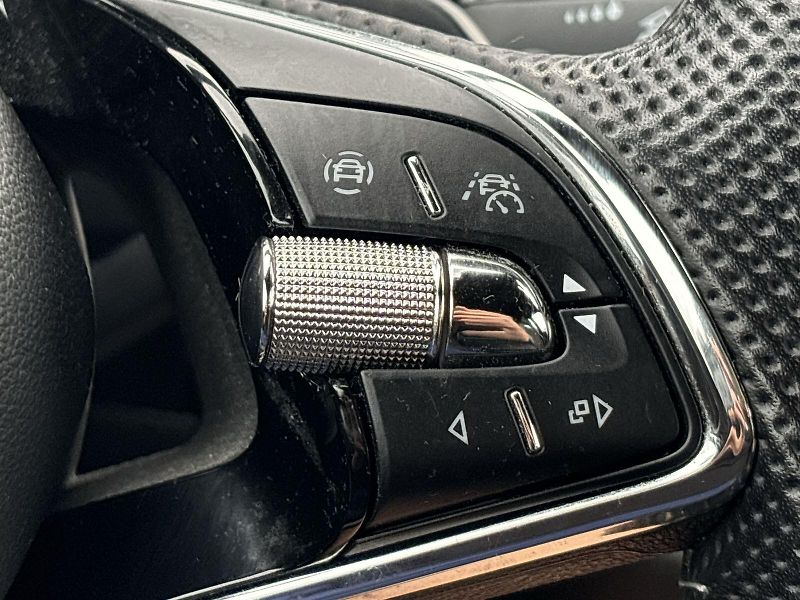 Škoda Kodiaq (2022) 2.0 TDI 4x4 DSG Sportline+ - fotka 21 z 33