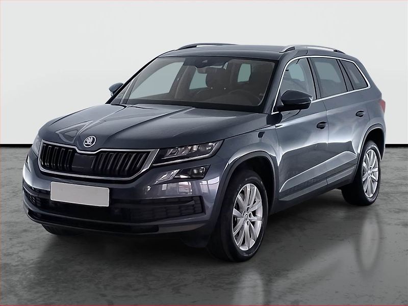 Škoda Kodiaq (2019) Style 2.0 TDI 4x4 - fotka 2 z 21